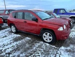 Used Automatic Transmission Assembly Fits: 2007 Jeep Compass Cvt 2.4L Awd Gra. Fixed Price $940.08.
