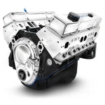 Blueprint Engines For 350CI Gm Small Block Compatible Long. Fixed Price $6304.78.