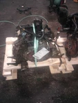 Automatic Transmission Fwd Fits 04-08 Corolla 687648. Fixed Price $598.00.