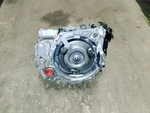 Fwd Automatic Transmission From 2025 Chevrolet Trax 1.2L 12457445. Fixed Price $1043.94.