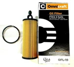 2014-2018 Ford Taurus Oil Filter New Oem QFL-19. Fixed Price $8.95.