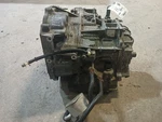 Fwd Automatic Transmission From 2011 Toyota Camry 2.5L 12509790. Fixed Price $1276.94.