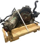 2009 Buick Lacrosse Transmission Cxl 3.8L Automatic Assembly Fwd 72,381 Miles. Fixed Price $2462.88.