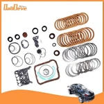 F4A51 F4A52 Auto Transmission Master Rebuild Kit Overhaul For Mitsubishi 1996-UP. Fixed Price $169.99.