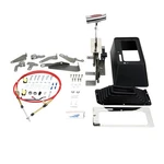 For B&m 80675 Universal Automatic Starshifter TH400 TH350 TH250 TH200. Fixed Price $186.59.