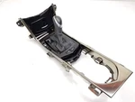 13-16 Cadillac Ats Console Cup Holder Shifter Boot Knob Bezel Trim Used Oem. Fixed Price $140.00.