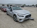 Infiniti Q50 2019 Automatic Transmission Speed 59,561 Miles 3.0L Rwd 1790985. Fixed Price $651.55.