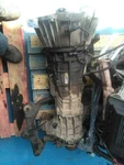 5HP24 7508713 Gearbox / Automatic 5V 120,000KM 4X4 718663 For Land Rover. Fixed Price $1219.31.