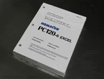 Komatsu PC120-6 Excel Hydraulic Excavator Service Manual Repair Shop Book. Fixed Price $69.59.