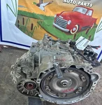 Used Automatic Transmission Assembly Fits: 2013 Kia Optima 2.0L Turbo Grade. Fixed Price $334.00.