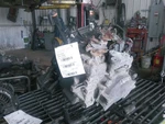 Automatic Transmission From 2008 Saturn Astra Fwd. Fixed Price $360.00.