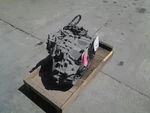 2011-2013 Kia Optima Automatic Transmission 2.0L Ex Turbo Korea Built 106,936K. Fixed Price $989.67.