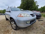 Used Automatic Transmission Assembly Fits: 2003 Acura Mdx 3.5 Grade. Fixed Price $1830.00.