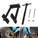 Transmission Pump Puller Remover Tool W/ Adjustable Jaws Extractor Ford. Fixed Price $46.98.