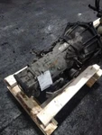 Used Automatic Transmission Assembly Fits: 2003 Chevrolet Suburban 1500 5.3L. Fixed Price $775.00.