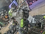 Automatic Transmission From 2001 Toyota Corolla A245E Fwd. Fixed Price $240.00.