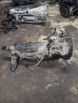 Automatic Transmission From 6/95 Awd 2.2L Id TZ102ZABAA Fits 96 Legacy 1339508. Fixed Price $549.99.