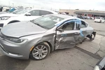 2016 Chrysler 200 Automatic Transmission Oem 95K Miles - LKQ365549836. Fixed Price $478.06.