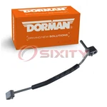 Dorman Hvac Heater Hose Assembly For 2015-2019 Chevrolet Silverado 3500 Hd Co. Fixed Price $69.67.