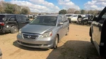 Automatic Transmission 3.5L Ex-l Leather Fits 05-06 Odyssey 1342553. Fixed Price $871.06.