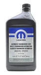 New Oem Mopar NAG1 Crossfire/sprinter Automatic Transmisson Fluid Qt 5127382AB. Fixed Price $24.65.