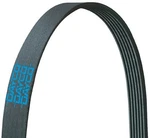 Dayco Serpentine Belt For Supercharger 2006-2009 Cadillac Sts 4.4L V8. Fixed Price $55.57.