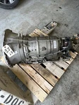 11-12 Jaguar Xjl 5.0L Sc Automatic Transmission 9X237000BE 12K. Fixed Price $800.00.