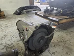 2007-2008 Gm 2500-3500 Auto Transmission, 6.0L, 6SPD, 4X4, 29K Miles Id 24226652. Fixed Price $3280.50.