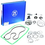 ZF6HP26 6HP28 Transmission Rebuild Kit 1068.298.051 Audi-bmw-jag-rover. Fixed Price $289.17.