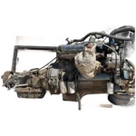 1990 International DT466 Turbo Diesel Engine W/ 545 Allison Transmission. Fixed Price $4274.99.