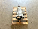 2014 Cadillac Cts 2.0L Rwd Automatic Transmission With 82K Miles, Oem LOT3436. Fixed Price $300.00.