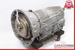 06-11 Mercedes W204 C300 SLK280 Rwd 7G Automatic Transmission 722.999 139K. Fixed Price $238.75.