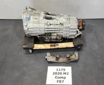 Oem Bmw F80 F82 F87 M2 M4 S55 Dct Transmission Gearbox GS7D36SG 50K Miles. Fixed Price $2599.95.