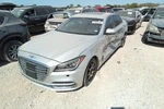 2018 Hyundai Genesis G80 Transmission Oem 85K Miles - LKQ401937207. Fixed Price $1415.10.