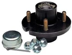 Automatic Distributors Hole Hub 1" 1-100-04-05. Fixed Price $60.82.