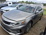 2019 Kia Optima Transmission Oem 122K Miles - LKQ454410696. Fixed Price $1627.10.