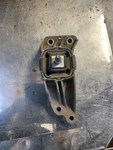 07-13 Mini Cooper R56 Automatic Transmission Mount Bracket 6784357-10. Fixed Price $49.50.