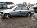 Automatic Transmission 1.6L Sohc Base Fits 96-00 Civic 32283603. Fixed Price $484.31.
