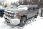 Chevrolet Silverado 2500 Automatic Transmission Oem 169K Miles - LKQ447896989. Fixed Price $1680.10.