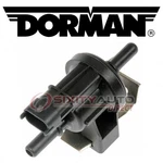 Dorman Vapor Canister Purge Valve For 2008-2009 Chevrolet Equinox 3.6L V6 Yq. Fixed Price $49.79.