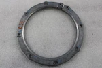 Ferrari F8, 488, Portofino, Fuel Tank Flange, Used, P/n 310514. Fixed Price $30.00.