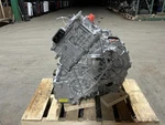 2024 Lincoln Nautilus Oem E-cvt Automatic Transmission 6K Miles. Fixed Price $3500.00.