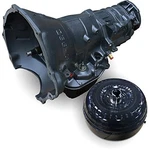 Bd Diesel 1064234SS Transmission Package. Fixed Price $9508.65.