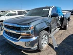2018 Chevrolet Silverado 1500 Transmission Oem 128K Miles - LKQ458511577. Fixed Price $1733.10.