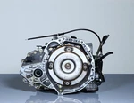 2000-2006 Nissan Sentra Automatic Transmission 1.8L 4 Cyl QG18DE Jdm. Fixed Price $699.99.
