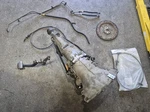 Viper SRT10 A/t Swap Kit, Transmission 8.3L 48RE Dodge Ram V10, 101K Miles. Fixed Price $3999.00.
