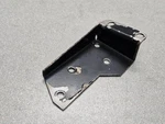 Nice Original Porsche 911 Sportomatic Solenoid Air Valve Mounting Bracket. Fixed Price $45.00.