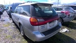 Automatic Transmission 2.5L Model Us Market Fits 04 Legacy 32538499. Fixed Price $424.33.