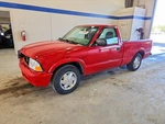 Used Automatic Transmission Assembly Fits: 2003 Gmc S10/S15/SONOMA 4.3L 4X2. Fixed Price $1339.40.