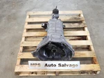 2001-2004 Mustang Gt 3650 Manual Speed Transmission Good Used Take Out K46. Fixed Price $900.00.